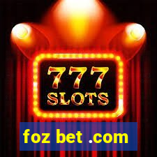 foz bet .com